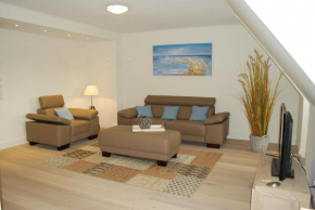 Büsumer Reethus Apartment 3 4